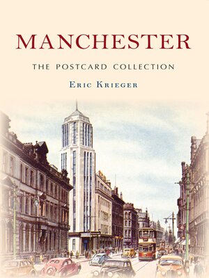 cover image of Manchester